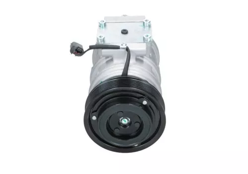 Kompressor, Klimaanlage