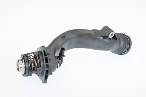 Thermostat, Kühlmittel