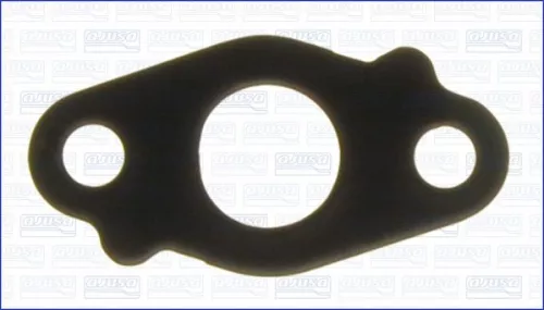 Dichtung, Ölauslass (Lader)