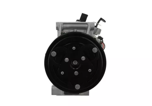 Kompressor, Klimaanlage