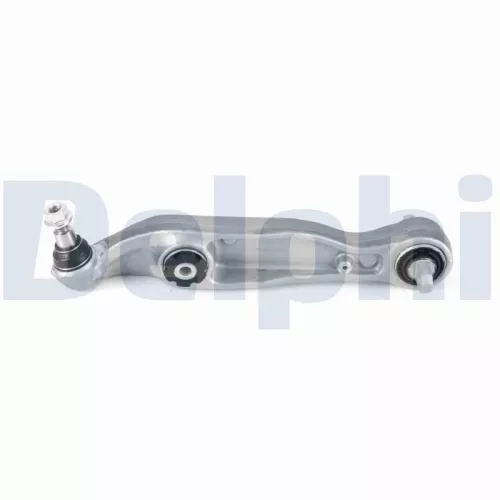 Lenker, Radaufhängung