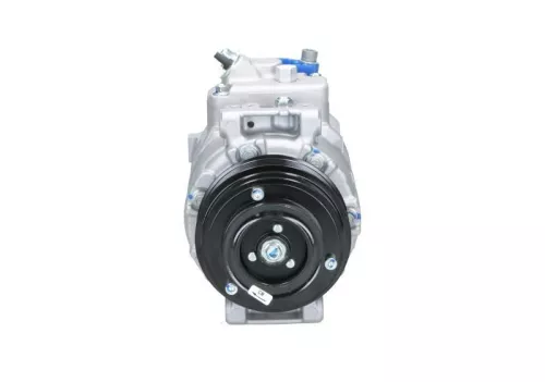 Kompressor, Klimaanlage