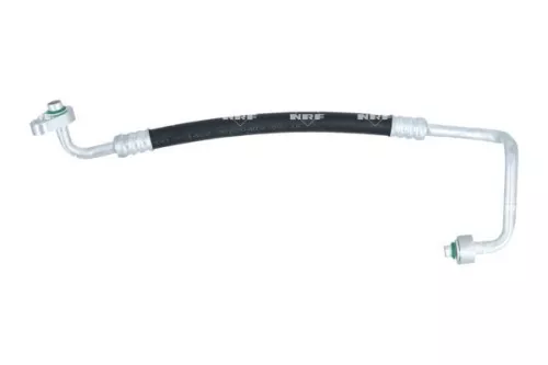 Hochdruck-/Niederdruckleitung, Klimaanlage