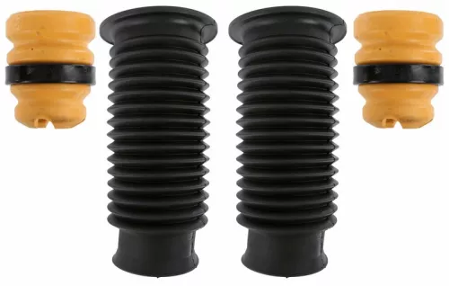 Staubschutzsatz, Stoßdämpfer