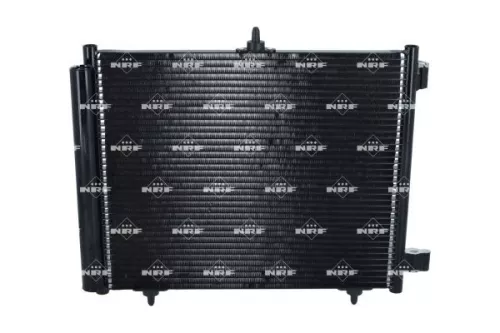 Kondensator, Klimaanlage