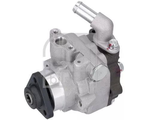 Hydraulikpumpe, Lenkung