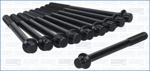 Zylinderkopfschraubensatz