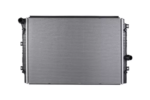 Kühler, Motorkühlung