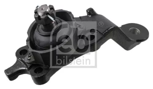 Trag-/Führungsgelenk