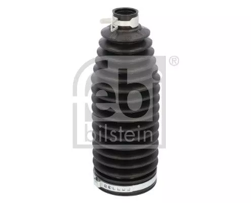 Faltenbalgsatz, Lenkung