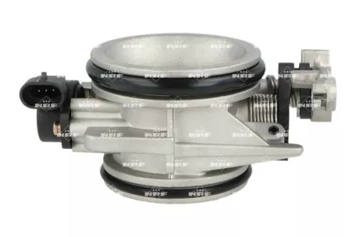 Drosselklappenstutzen