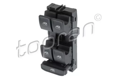 Schalter, Fensterheber