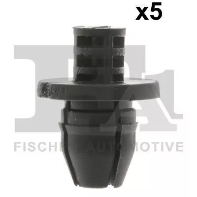 Clip, Zier-/Schutzleiste