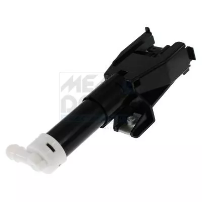 Waschwasserdüse, Scheinwerferreinigung