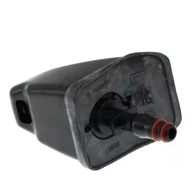 Waschwasserdüse, Scheinwerferreinigung