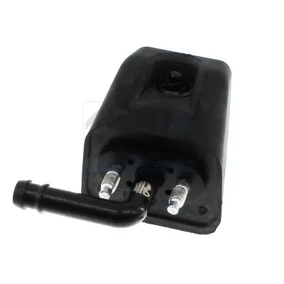 Waschwasserdüse, Scheinwerferreinigung