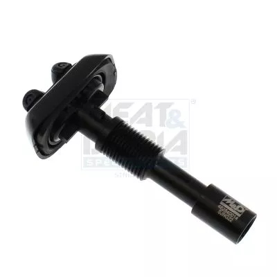 Waschwasserdüse, Scheinwerferreinigung