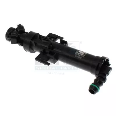 Waschwasserdüse, Scheinwerferreinigung