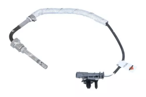 Sensor, Abgastemperatur