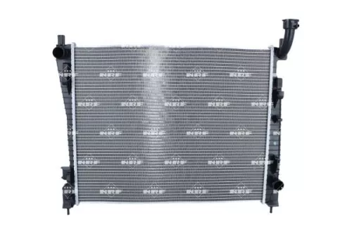 Kühler, Motorkühlung