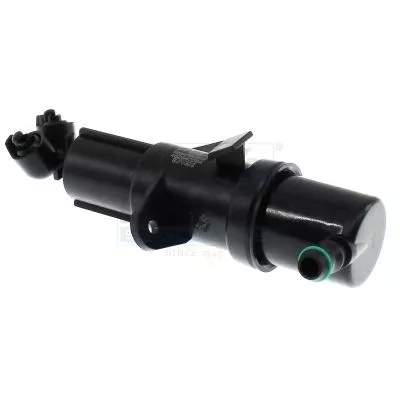 Waschwasserdüse, Scheinwerferreinigung