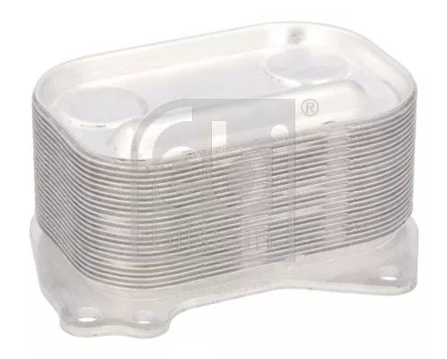 Ölkühler, Motoröl