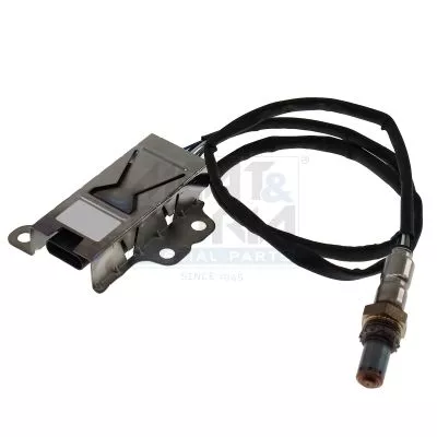 NOx-Sensor, NOx-Katalysator