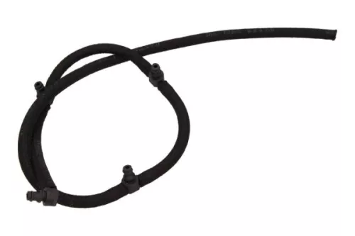 Schlauch, Leckkraftstoff