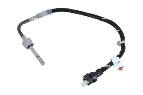 Sensor, Abgastemperatur