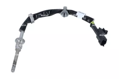 Sensor, Abgastemperatur