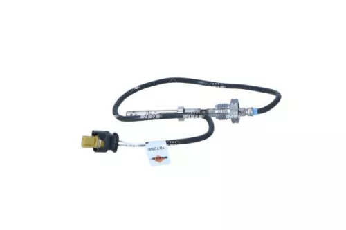 Sensor, Abgastemperatur