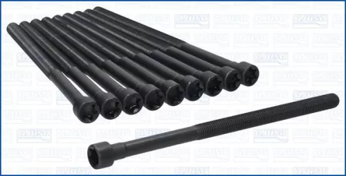 Zylinderkopfschraubensatz