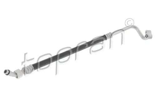 Hochdruckleitung, Klimaanlage