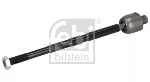 Axialgelenk, Spurstange