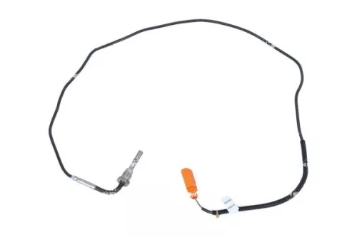 Sensor, Abgastemperatur