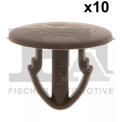 Clip, Zier-/Schutzleiste