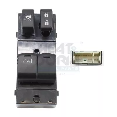 Schalter, Fensterheber