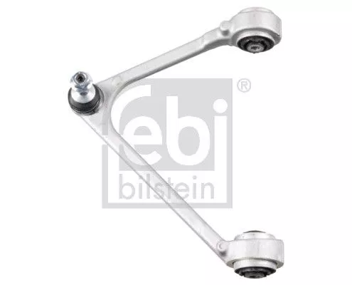 Lenker, Radaufhängung