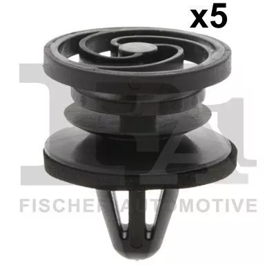 Clip, Zier-/Schutzleiste