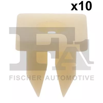 Clip, Zier-/Schutzleiste