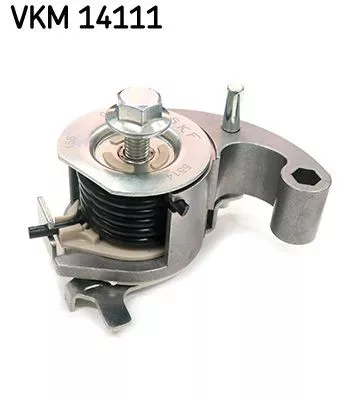 Spannrolle, Zahnriemen