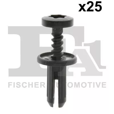 Clip, Zier-/Schutzleiste