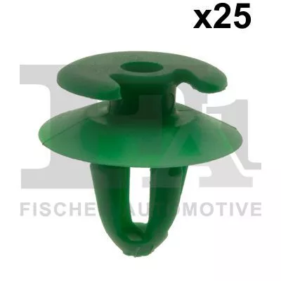 Clip, Zier-/Schutzleiste