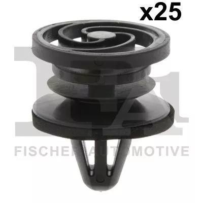 Clip, Zier-/Schutzleiste