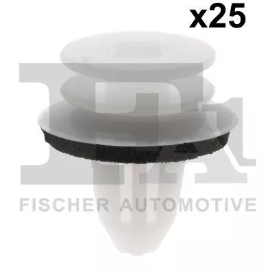 Clip, Zier-/Schutzleiste