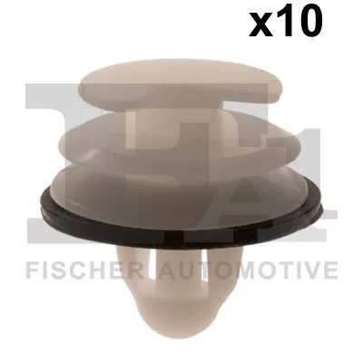 Clip, Zier-/Schutzleiste