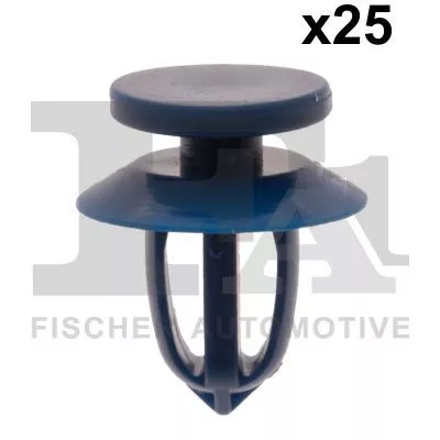 Clip, Zier-/Schutzleiste