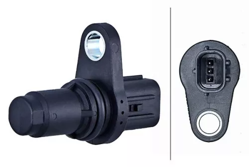 Impulsgeber, Kurbelwelle