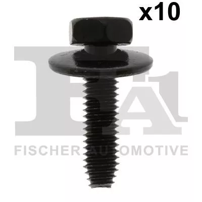 Clip, Zier-/Schutzleiste