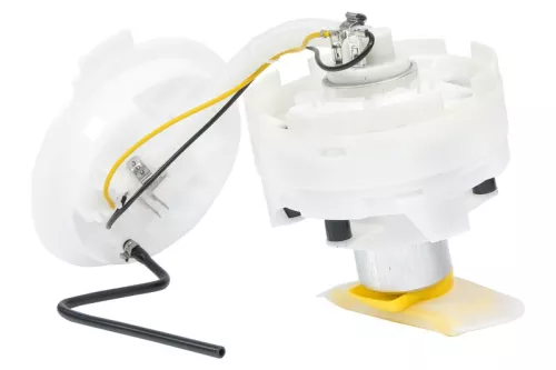 Kraftstoff-Fördereinheit